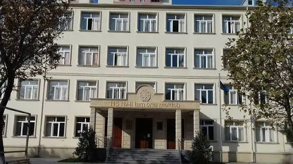 115 nömrəli məktəblə bağlı iddialar böyüyür: Jurnalisti hədələdiyi deyilən Sevinc müəllimənin səs yazısı yayıldı