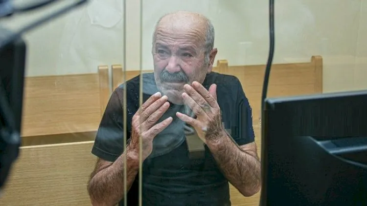 4 erməni məhbus buna görə qaytarılıb - Səbəb açıqlandı