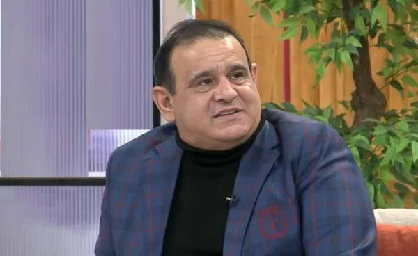 60-70 yaşlı qadınlar mənə eşq elan edirlər - Tacirdən şok etiraf