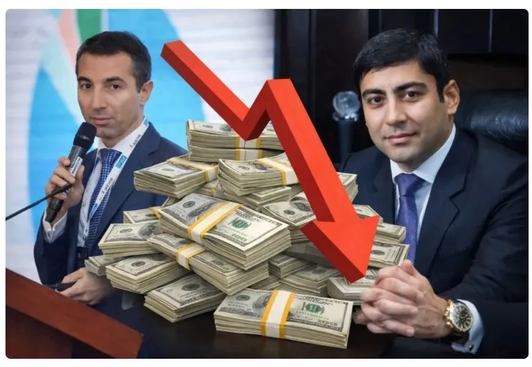 Anar Əlizadə ilə Adnan Əhmədzadənin “market imperiyasi”nin QARANLIQ HESABI: Milyonluq dövriyyə, sıfır mənfəət