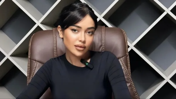 Aparıcı Nigar 3000 manata işçi axtarır: Sevgilisi olmasın