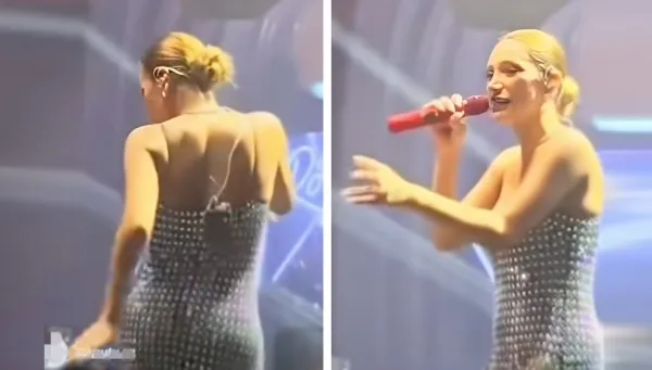 "Arxasına vuran" Xalq artisti, dişini ağardan tamaşaçı... - Gör, kim xalq artisti olub?