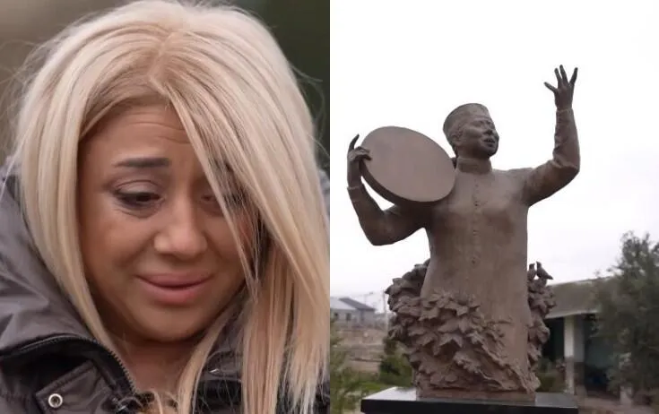 "Aygün Bəylərin vəsiyyətini yerinə yetirirəm"