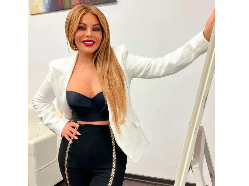 Aygünü görən kişi "özünü itirdi" - VİDEO