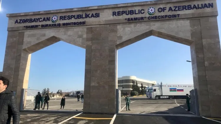 Azərbaycanın quru sərhədləri ən azı bu vaxta kimi bağlı qalacaq - MÜHÜM AÇIQLAMA