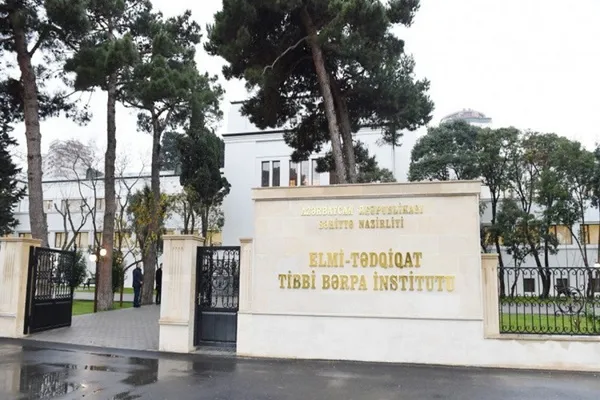 "Baş həkim məndən bonus tələb edir, rəsmi sənədləri saxtalaşdırır" - ŞOK İDDİA ilə bağlı RƏSMİ CAVAB