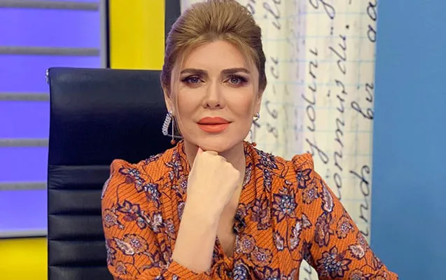 “Belə insanlarla əlaqəni kəsmək lazımdır”