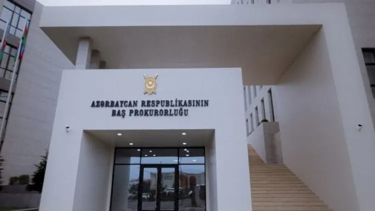 Bəylər Əyyubovun qardaşı oğlunun işi üzrə daha iki nəfər həbs edildi