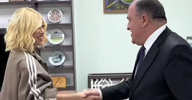 Bir gündə ölkənin "röyası"nı qarışdıran Rafiq Quliyev RİTORİKASI: PƏRDƏARXASI MƏQAMLAR