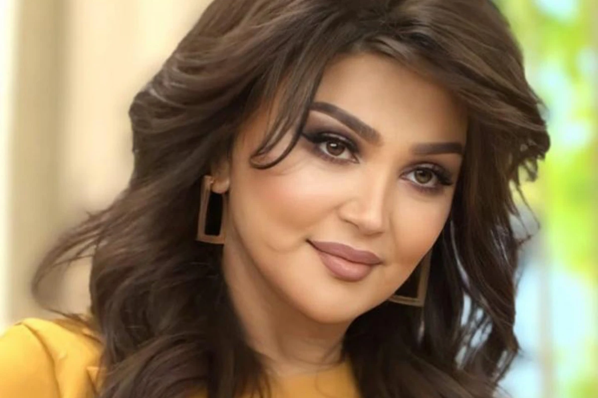 Bu da Nazpəri Dostəliyevanın gözəllər gözəli gəlini – VİDEO