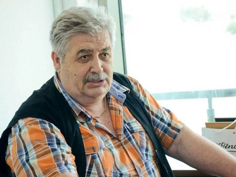 Bu da Rafael Dadaşovun efirlərə çıxmayan ikinci qızı – VİDEO