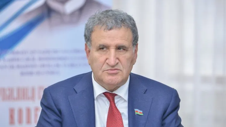 Bu restoran İsa Həbibbəyliyə məxsus imiş - ÜZƏ ÇIXDI