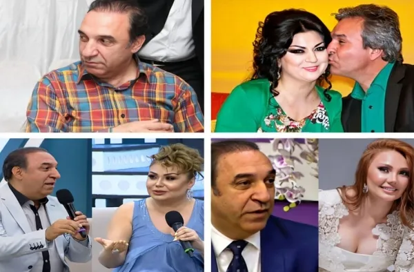 Cabbar Musayev kimdir? - Arvadına görə qardaşı ilə düşmən olan bəstəkar haqqında bilmədikləriniz