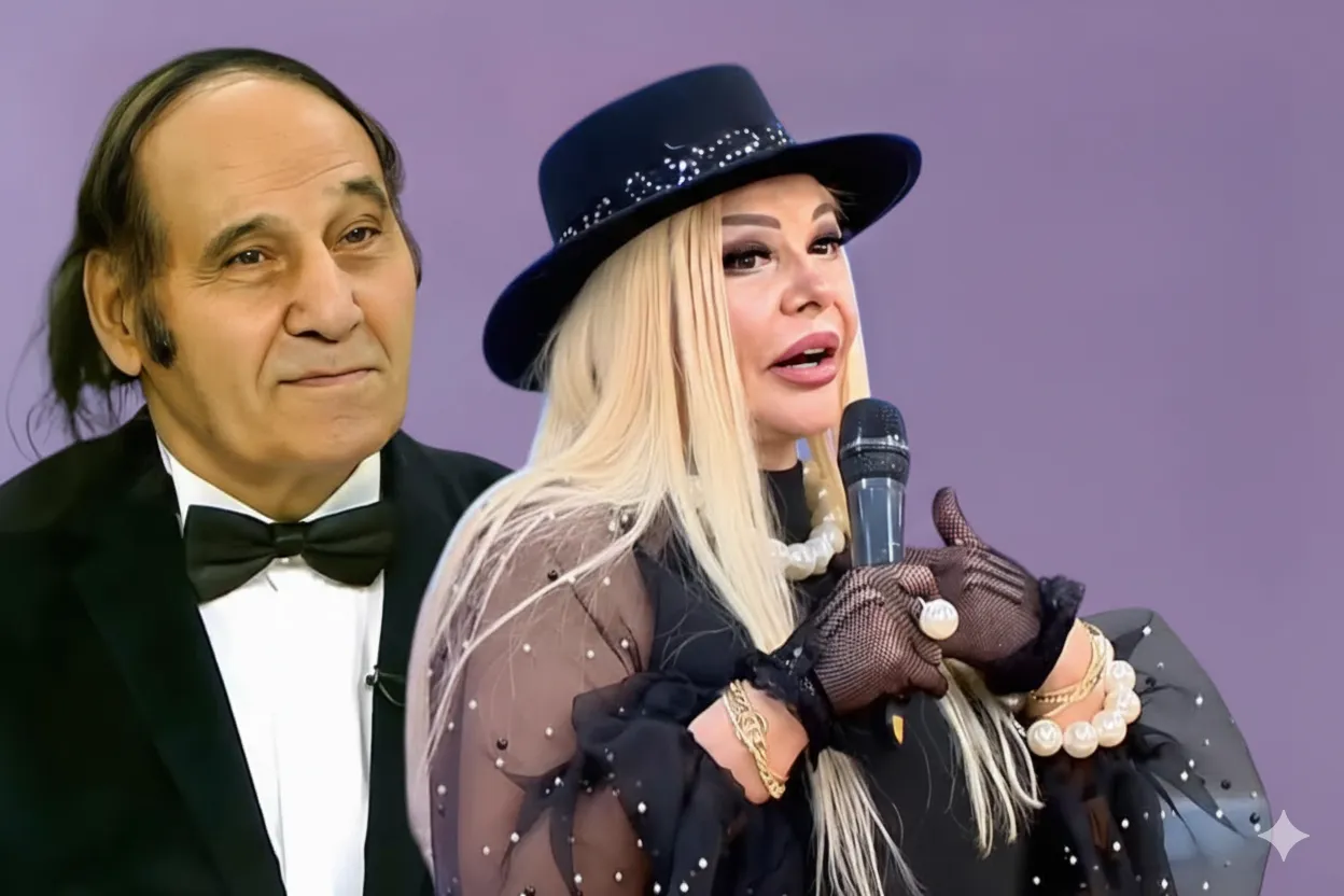 “Cəmilə məni hansı gecə klubunda görüb?” – Niyaməddin Musayevdən sərt cavab