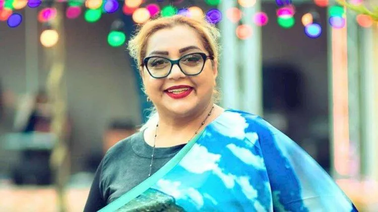 "Dedi ki, 8 min manat ver, kanalımda veriliş apar"