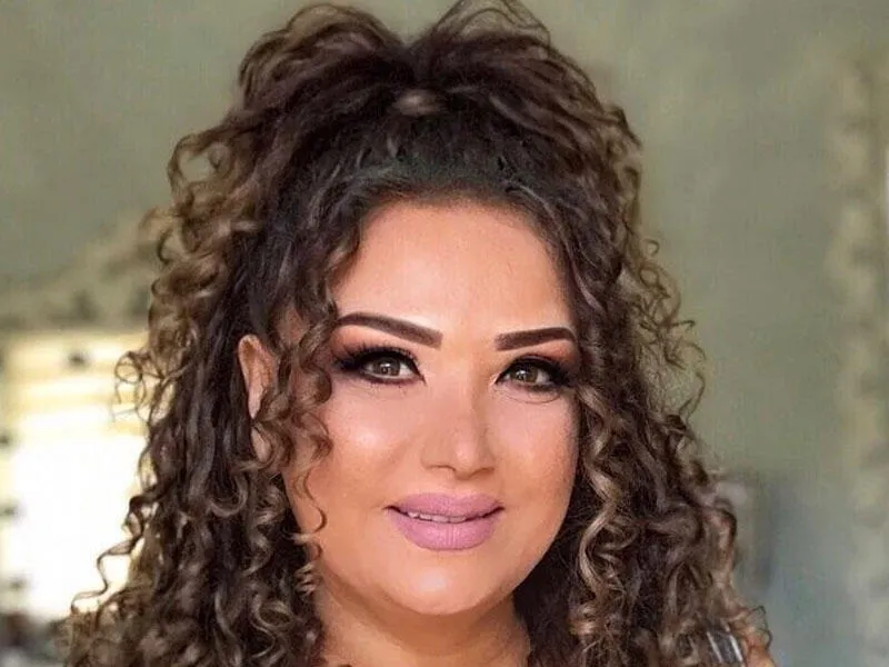 "Dedim ki, Rəqsanəni kim buraxıb bura?"