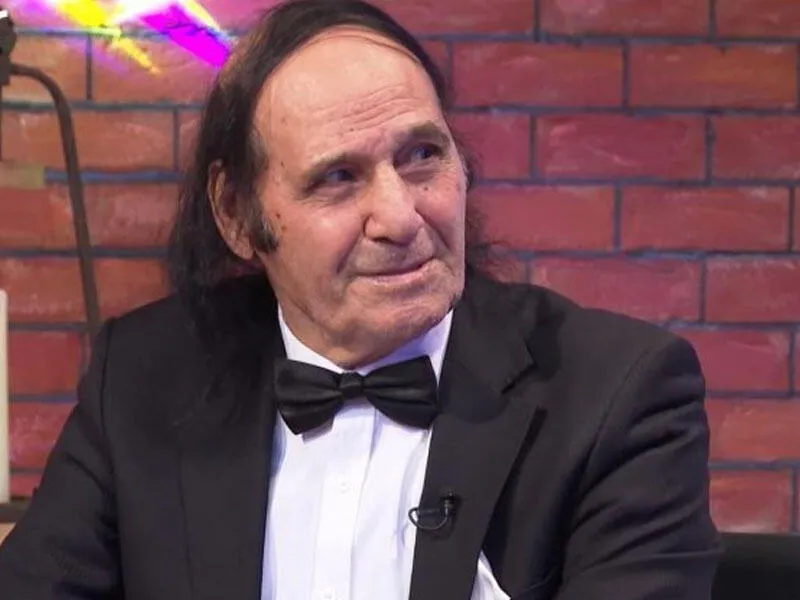 "Diskotekanın bünövrəsini mən qoymuşam"