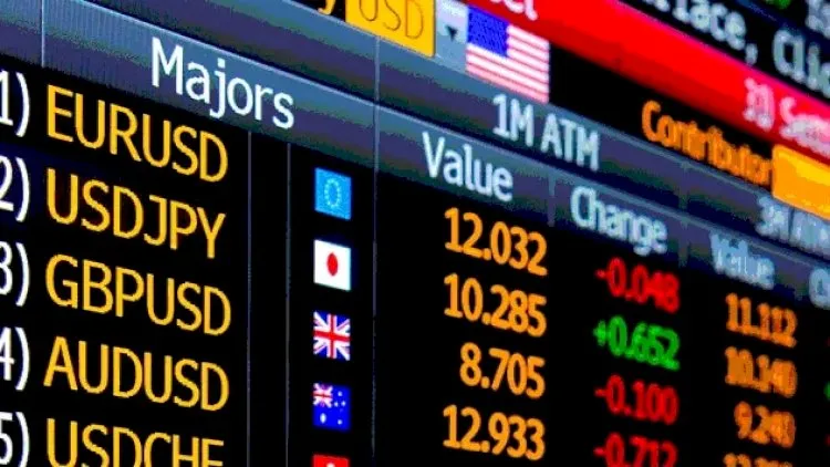 Dollarla bağlı nə baş verir? - Son 4 ildə İLK DƏFƏ