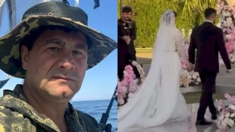 Dubaydakı dəbdəbəli toy sahibinin qalmaqallı keçmişi - Deputatın qardaşını niyə döyüblər?