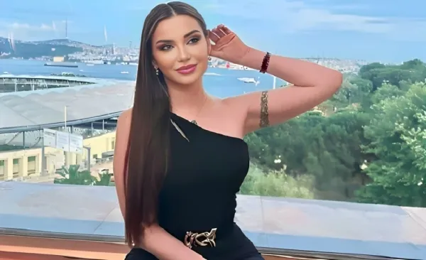 Efirdə "Keçəl kişilər çox ehtiraslı olur" dedi, tənqid olundu - Foto