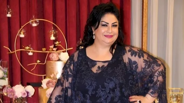 Əməkdar artist elə dəyişdi ki, tanımadılar: Gənc qıza oxşadı - Foto