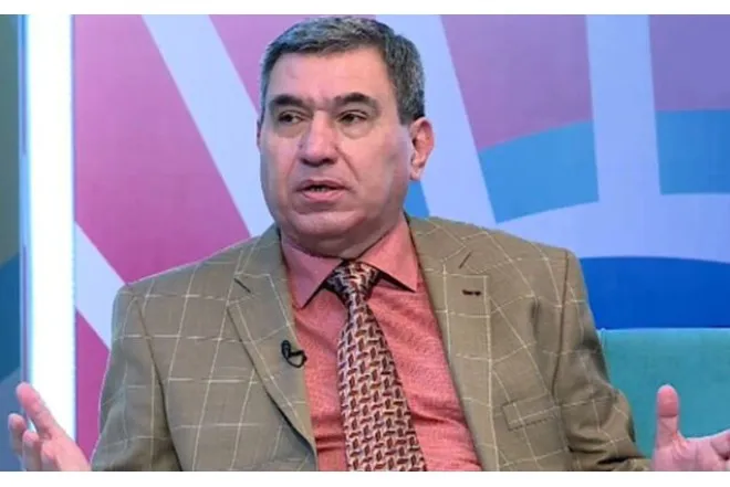 Əməkdar artist mərhum oğlunun həyata keçməyən arzusundan DANIŞDI