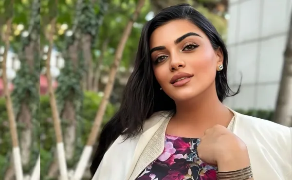 Ərəb şeyxindən azərbaycanlı müğənniyə şok təklif - Şeyxin diqqətini nə çəkib