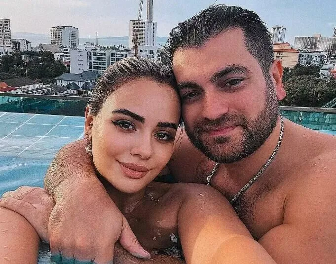 “Ərim xəyanət etsə, onu heç vaxt bağışlamaram” – FOTO