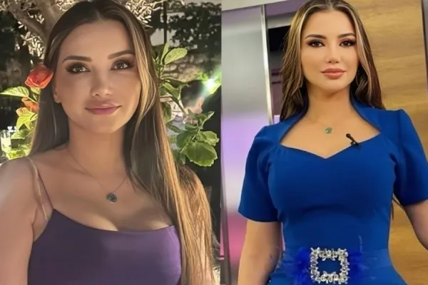 Ərimlə pul qarşılığında yaxınlıq edirəm - Foto