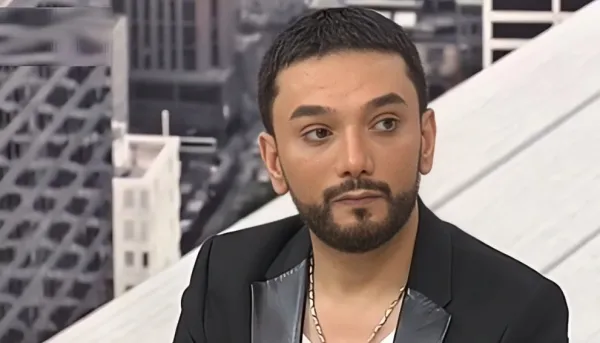 Faiq “Qaşlarını alırsan?” sualına görün necə cavab verdi - Video