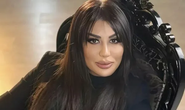 Fatimənin etik olmayan görüntüləri yayıldı - Video