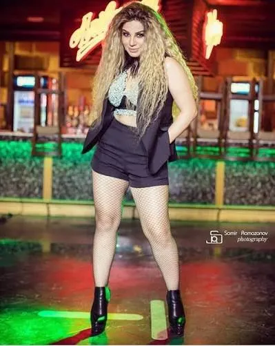 “Gecə saat 2-də məclislərə gedirəm”