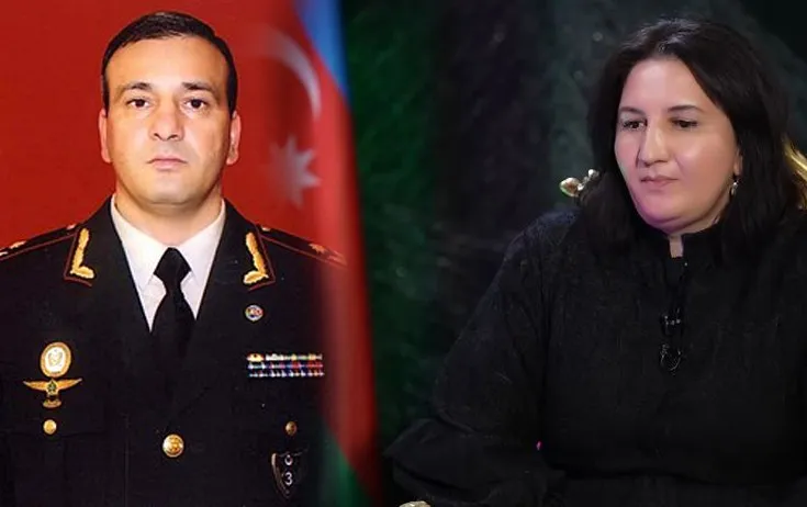 "Getdiyi postlardan mənə güllər yığırdı"