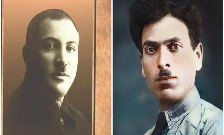 Himnimizin sözlərini kim yazıb: Əhməd Cavad, yoxsa Cəmo bəy?