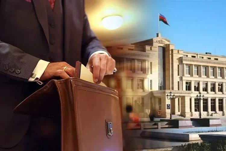 İcra başçılarının maaşları açıqlandı - "Yaşadığı ev, sürdüyü avtomobil bu maaşa uyğundurmu?”