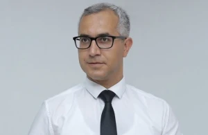 Kamran Əsədov həbs edildi