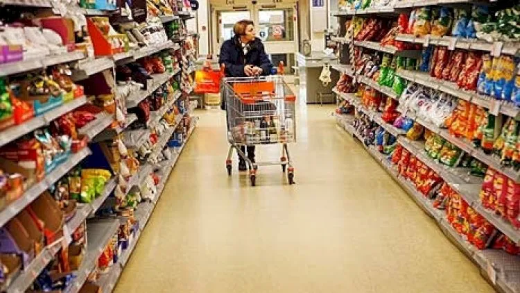 Marketlərimizdə bu erməni məhsulları satılacaq - SİYAHI