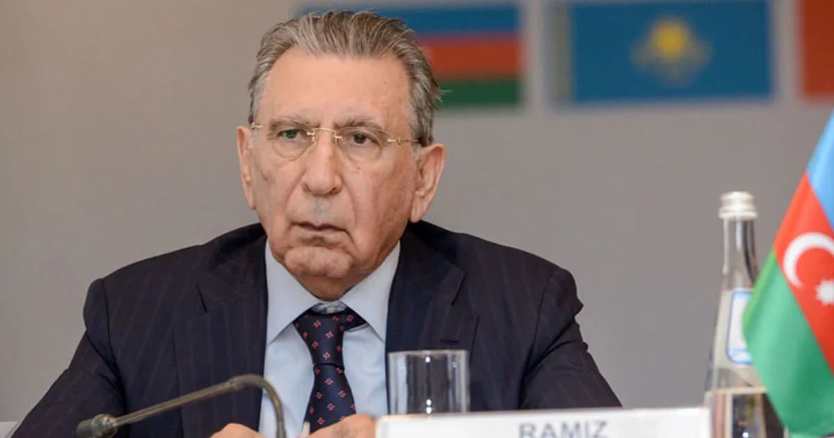 “Mehdiyev qapıma gəldi, istədiyini vermədim, düşmən olduq”