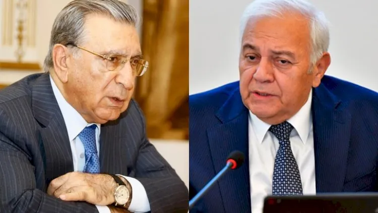 Mehdiyevin İKİNCİ ADAMI - Eks-spiker həbs oluna bilər