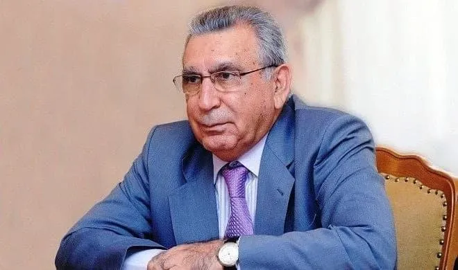 Mehdiyevlər ailəsində gözlənilməz gəlişmə: 2-ci dəfədir...