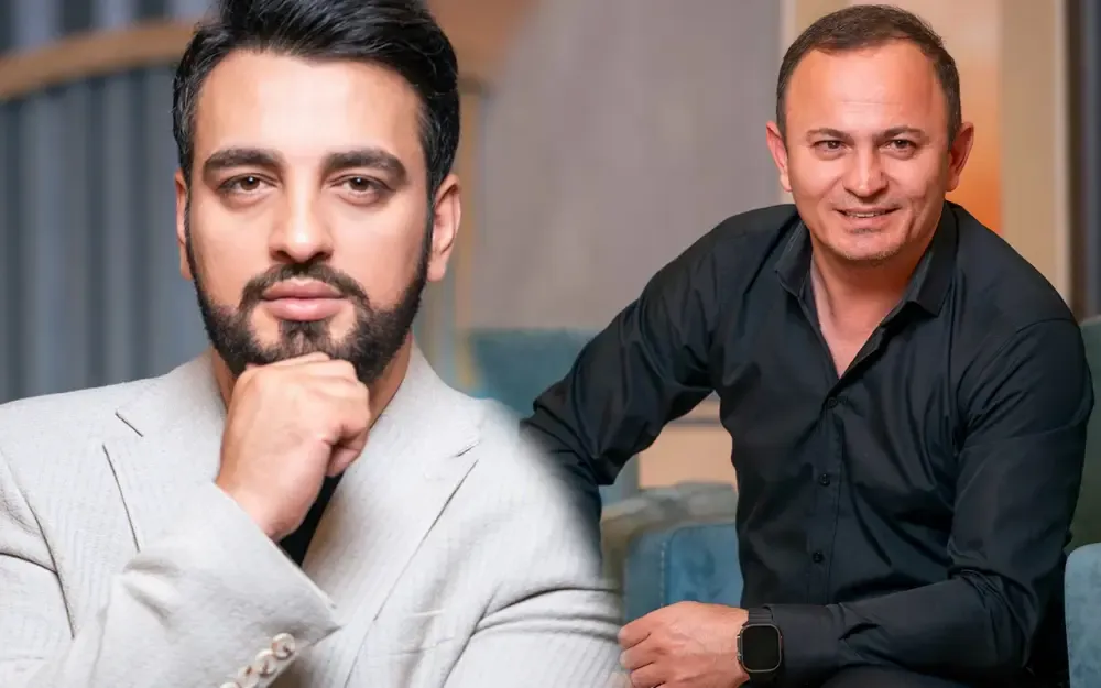 “Mən ciddi musiqi ilə məşğul olanda, sən məktəbə hazırlığa gedirdin”