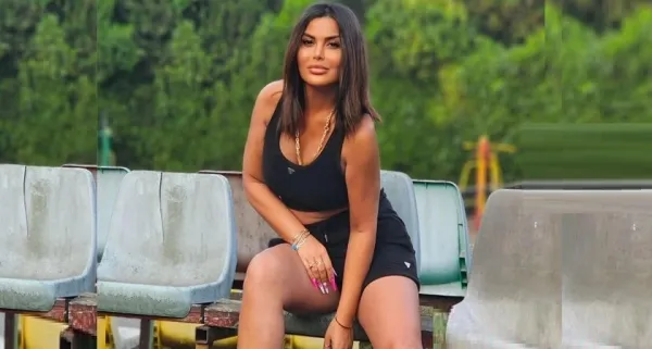 Məni alan cekpot udub, hərtərəfli qızam - Foto