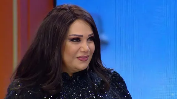 Mənzurə Musayeva özündən kiçik olan tanınmış müğənniyə ərə gedir - Video