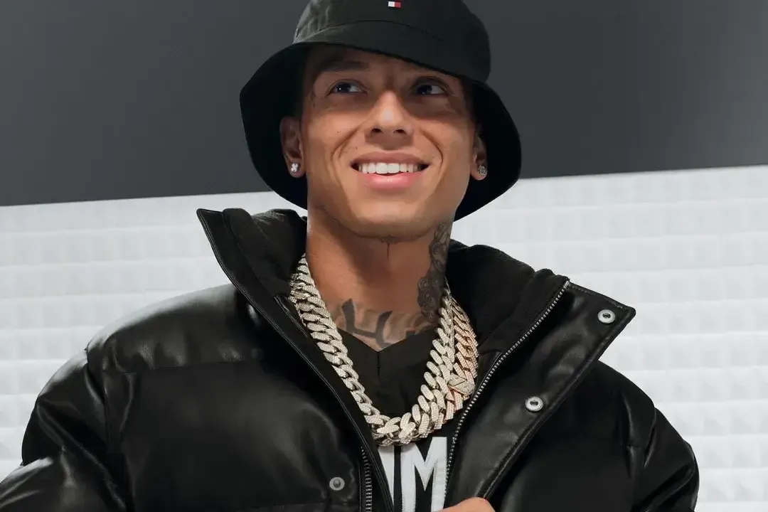 Məşhur reper İslamı qəbul etdi