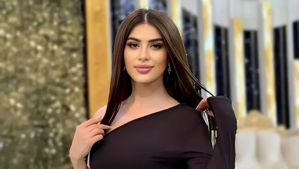 Müğənni Nəfəs sevgilisi ilə görüntülərini paylaşdı - İddia - Foto