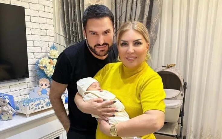 "Nəvəmin şəklini paylaşıb özümə izləyici yığacağam"