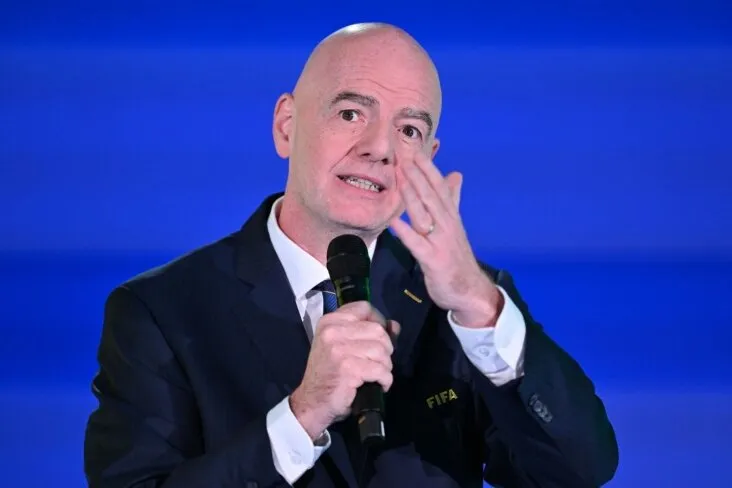Onlar birləşdilər: İnfantino getməsə, FİFA-nı iflic edəcəklər