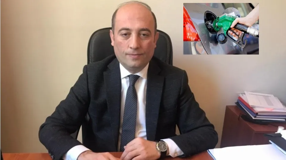 Ordubad Rayon İcra Hakimiyyəti “NP Petrol” MMC-dən benzin alıb –  9,6 min manata