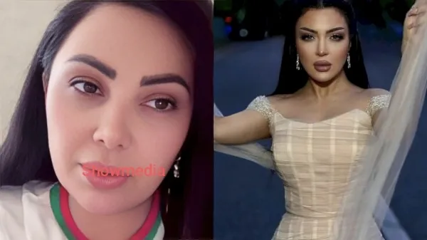 Oteldən intim görüntüləri yayılıb: Vəfa əri ilə... - Şok iddia - Video