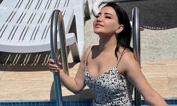 Özümdən razıyam, çoxunda olmayan məndə var - Əməkdar artist